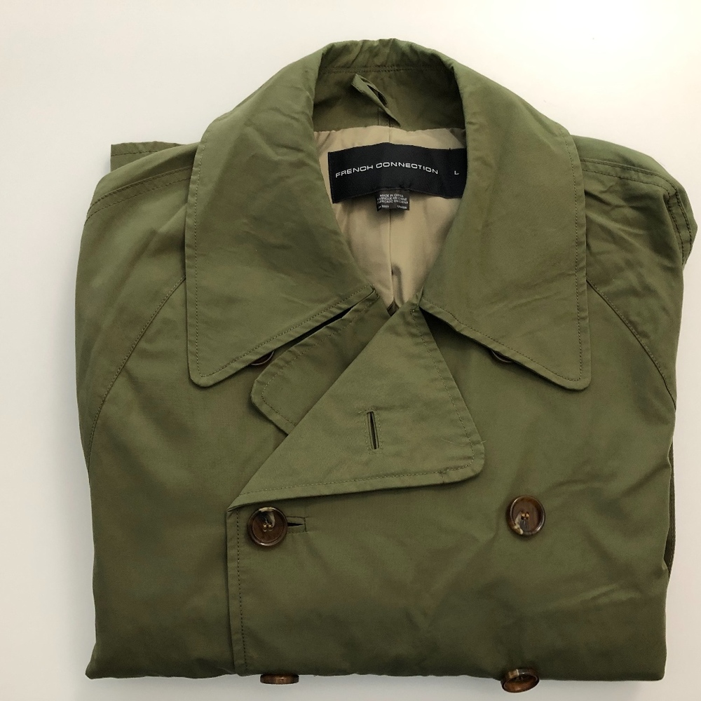 French Connection Jacket
